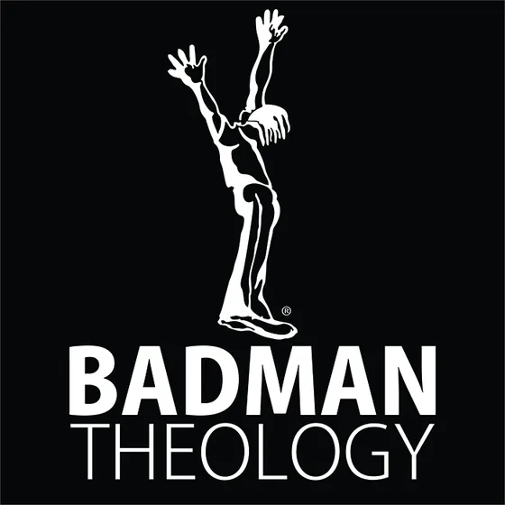 Badman Theology - cover